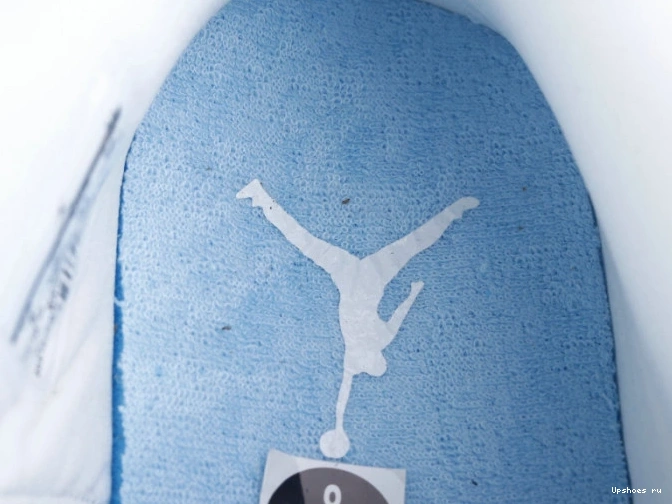 Retro 11 Blue 528896-106 Jordan Low  University 0819